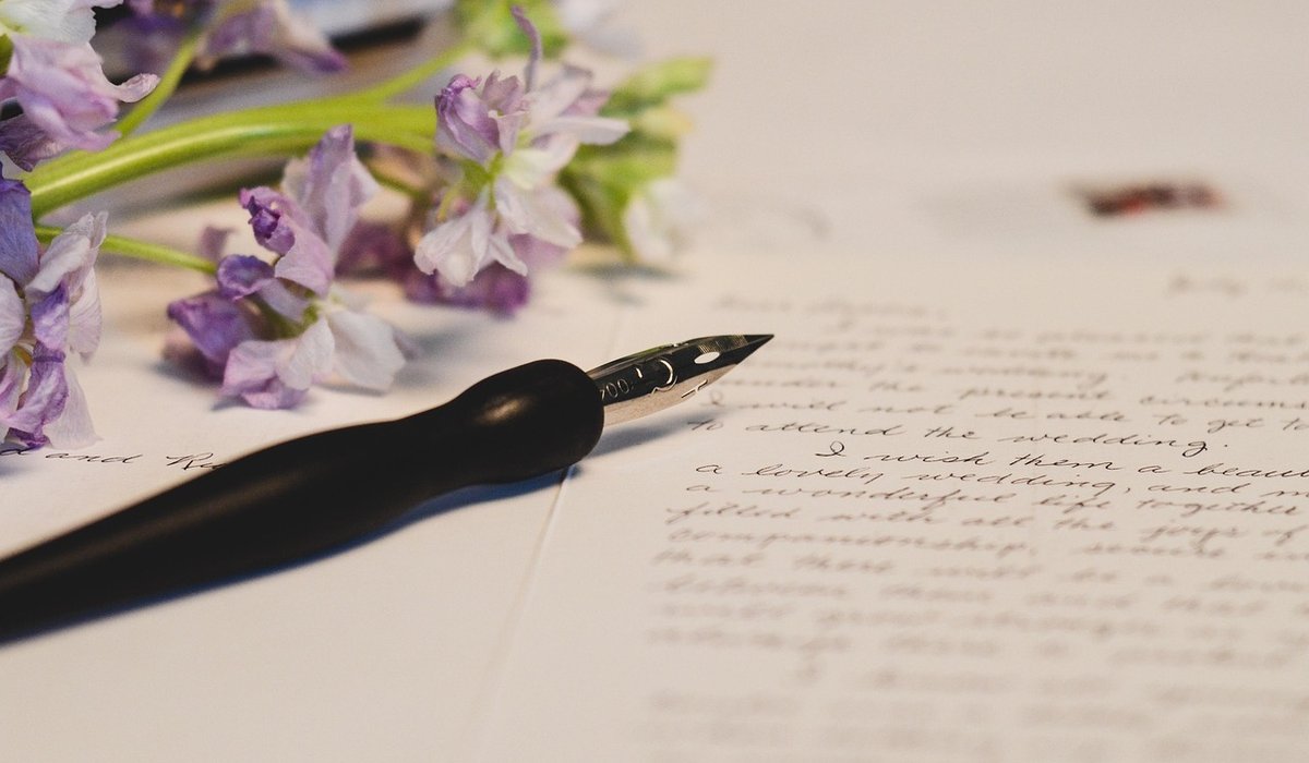 Making Your CV Easy to Scan